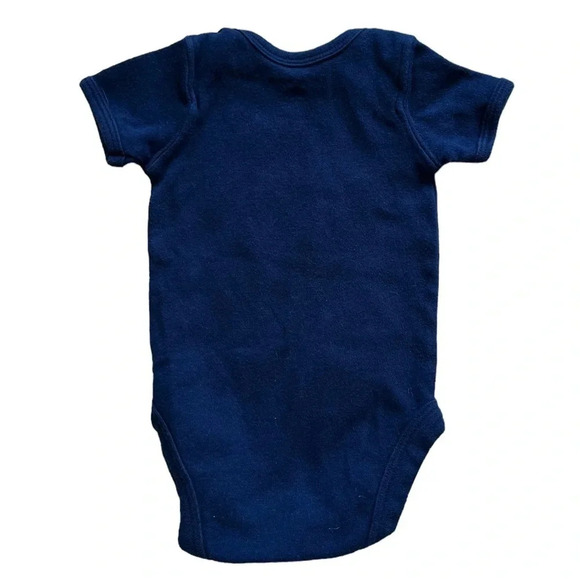 TCU Horned Frogs College Kids Onesie | Newborn - Picture 2 of 4